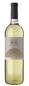Rincón del Sol White Blend